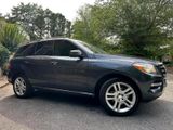 Used 2013 Mercedes-Benz ML 350 2WD image 4