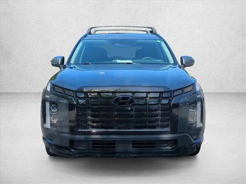 Used 2024 Hyundai Palisade XRT FWD image 2