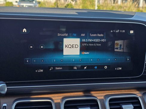 Used 2022 Mercedes-Benz GLE 350 image 29