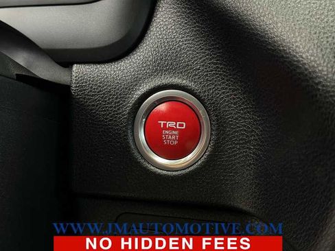 Used 2023 Toyota Tundra SR5 image 43