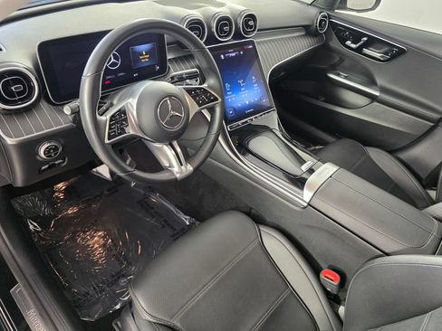 Certified 2023 Mercedes-Benz C 300 Sedan image 10