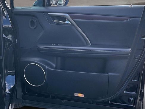 Used 2020 Lexus RX 350 AWD w/ Premium Package image 24