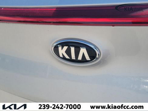 Used 2020 Kia Sportage EX FWD image 11
