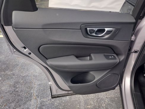 New 2026 Volvo XC60 B5 Plus w/ Protection Package Premier image 18