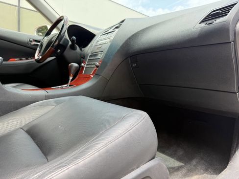 Used 2007 Lexus ES 350 FWD image 19
