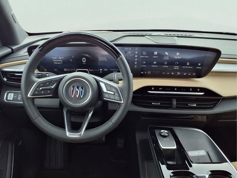 New 2026 Buick Enclave Preferred w/ Super Cruise Package AWD/4WD image 4