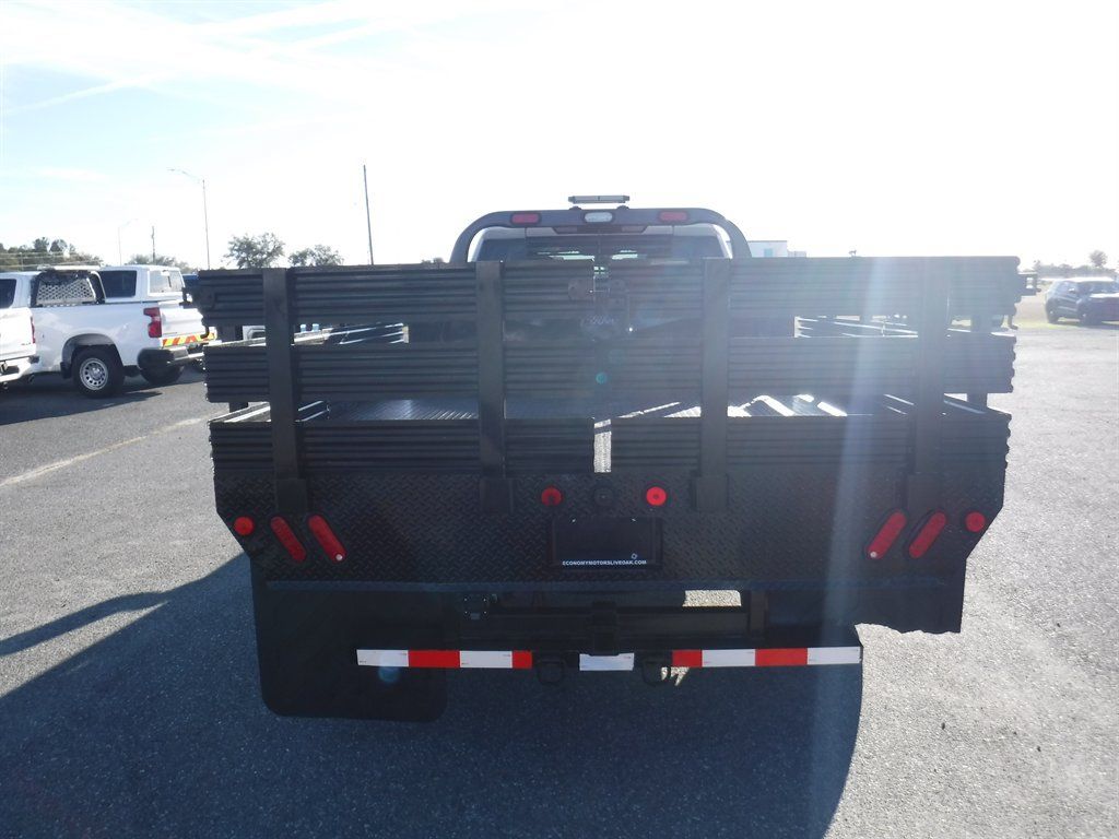 Used 2023 Chevrolet Silverado 3500 LT AWD/4WD image 8