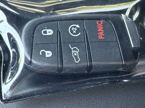 New 2026 Dodge Durango GT image 36