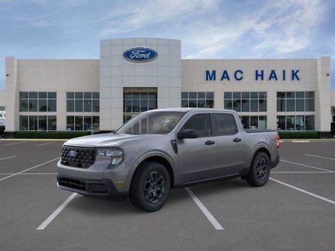 New 2025 Ford Maverick XLT w/ 4K Tow Package AWD/4WD image 31