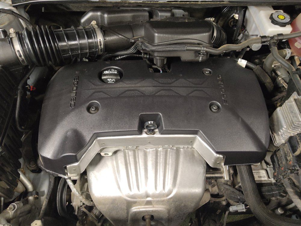 Used 2020 GMC Acadia SLE FWD image 30
