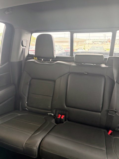 Used 2022 GMC Sierra 1500 Denali w/ Denali Premium Package AWD/4WD image 23