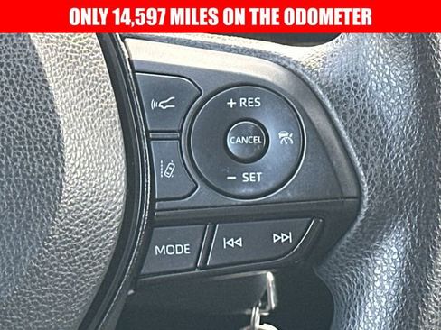 Certified 2024 Toyota RAV4 LE image 11