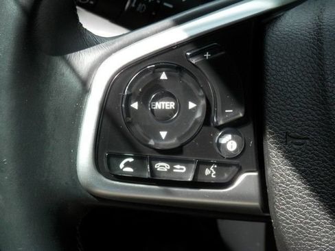 Used 2021 Honda Civic EX image 20