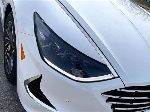 Used 2022 Hyundai Sonata Limited image 29