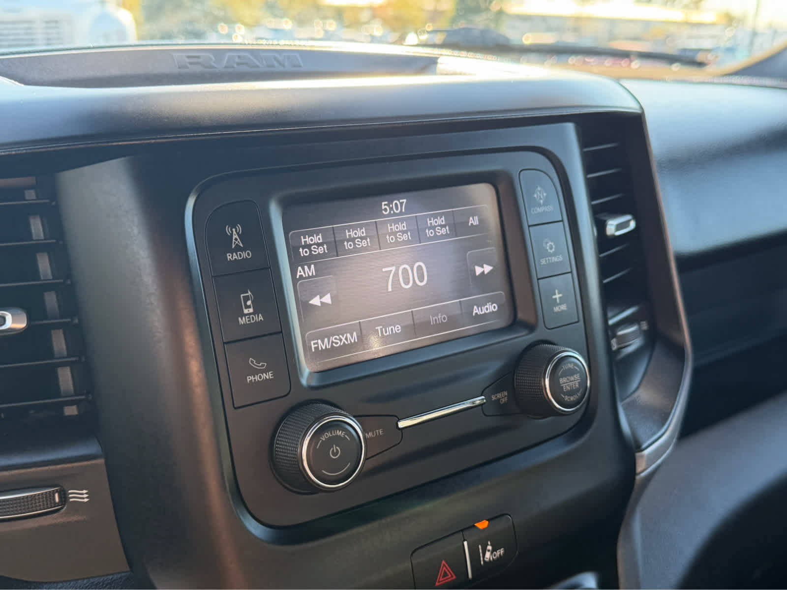 Used 2023 RAM 1500 Tradesman w/ Night Edition AWD/4WD image 29