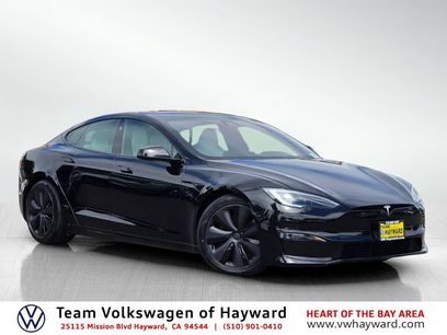 Used 2023 Tesla Model S