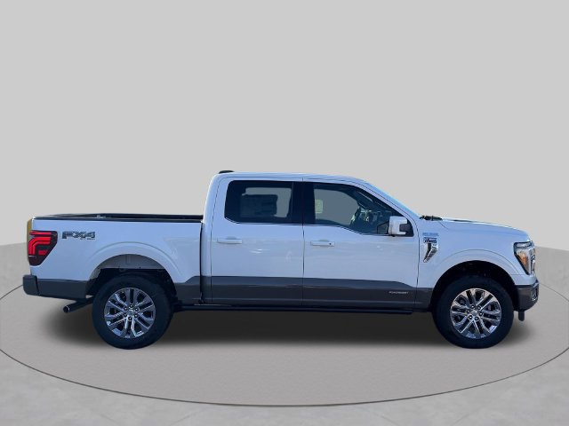 New 2026 Ford F150 King Ranch w/ Equipment Group 601A High AWD/4WD image 6