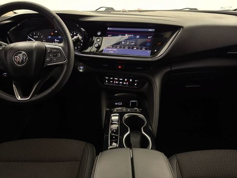 Used 2021 Buick Envision Preferred FWD image 19