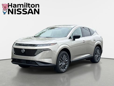 New 2026 Nissan Murano SL AWD/4WD image 5