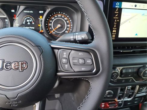 New 2026 Jeep Gladiator Willys image 15