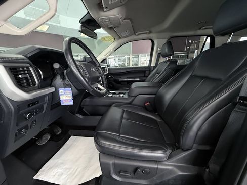 Used 2022 Ford Expedition XLT image 20