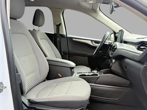 Used 2020 Ford Escape SE AWD/4WD image 27