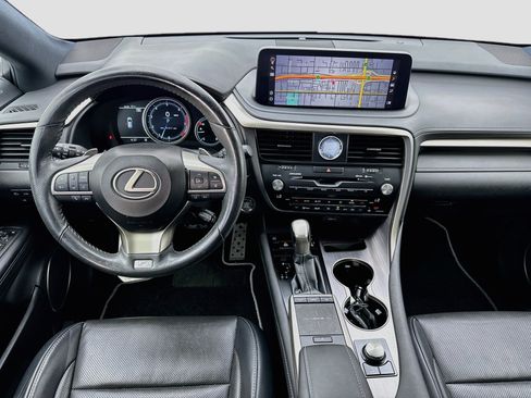 Used 2020 Lexus RX 350 F Sport AWD/4WD image 15