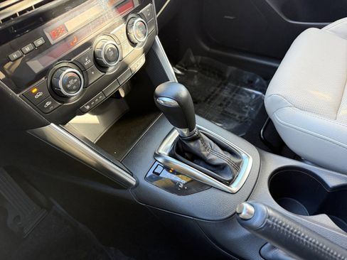 Used 2015 MAZDA CX-5 Grand Touring image 13