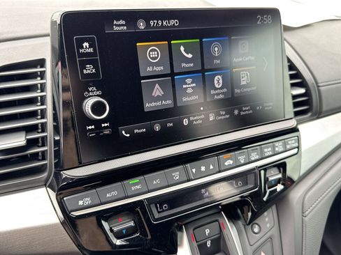 New 2026 Honda Odyssey Sport-L image 13
