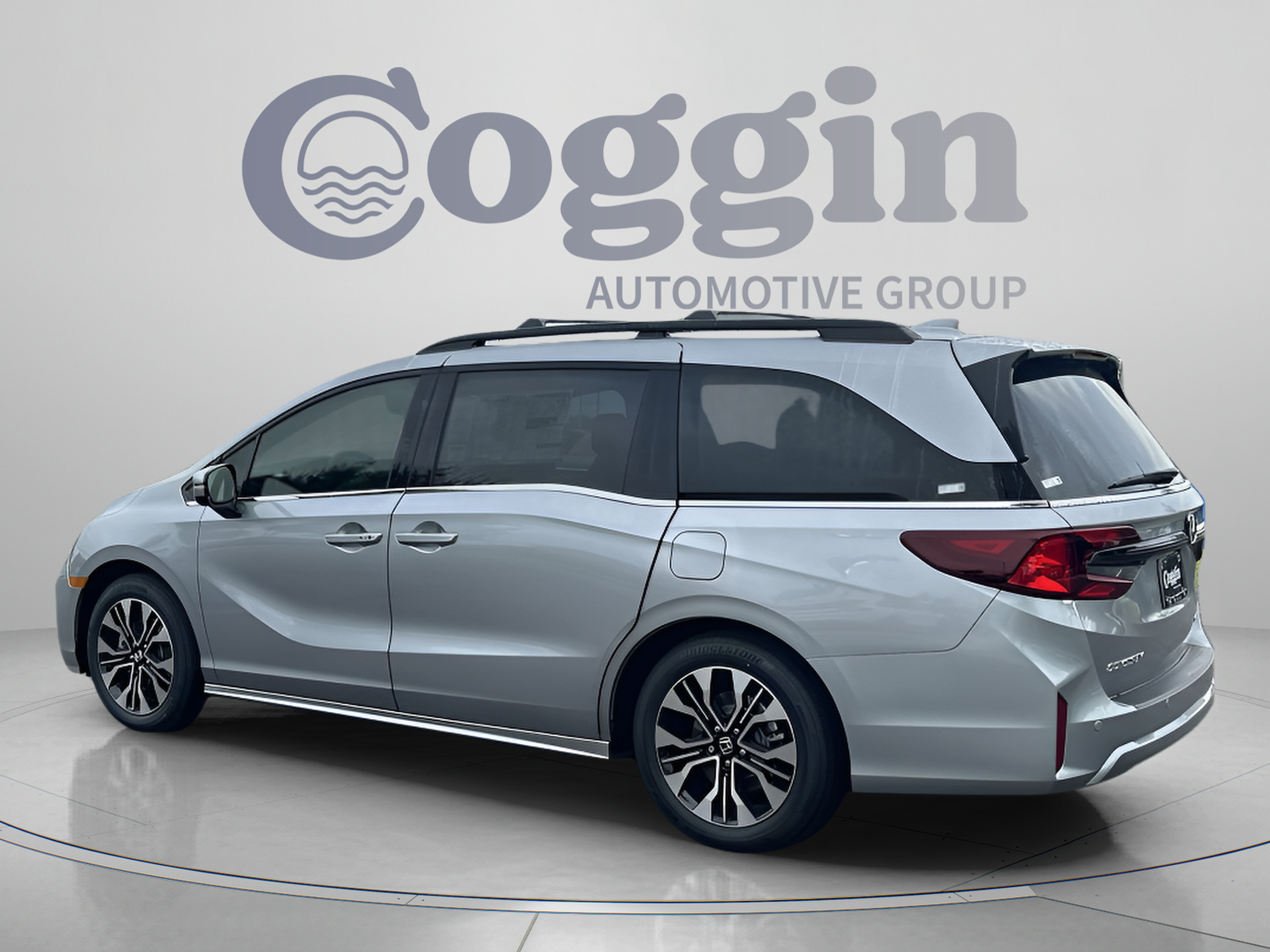 New 2027 Honda Odyssey Elite image 5