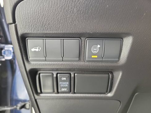 Used 2022 Nissan Armada SL RWD image 34