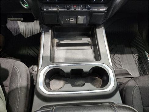 Used 2022 Chevrolet Silverado 1500 RST image 24