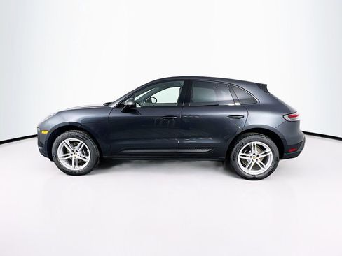 New 2026 Porsche Macan Base image 2