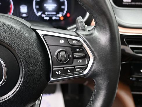 Used 2022 Acura MDX SH-AWD w/ Technology Package image 21