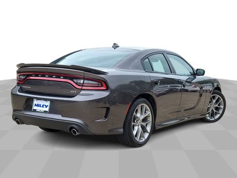 Used 2023 Dodge Charger GT RWD image 8