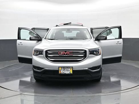 Used 2019 GMC Acadia SLT AWD/4WD image 31