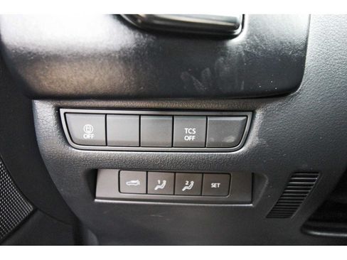 Used 2023 MAZDA CX-50 AWD 2.5 S w/ Cargo Package image 19