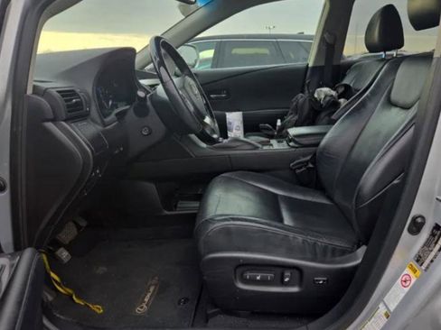 Used 2015 Lexus RX 350 AWD image 9