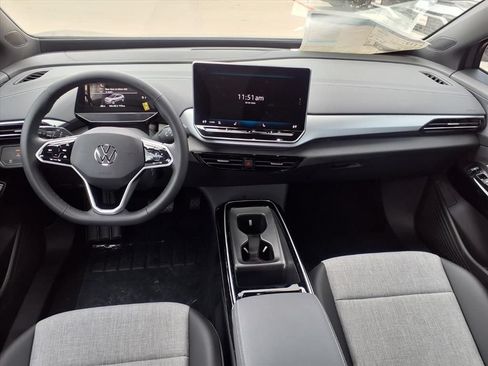 New 2025 Volkswagen ID.4 Pro RWD image 10