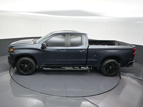Used 2019 Chevrolet Silverado 1500 W/T RWD image 18