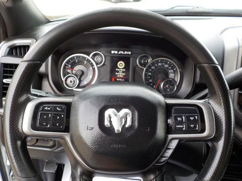 Used 2022 RAM 2500 Tradesman w/ Cold Weather Group RWD image 16