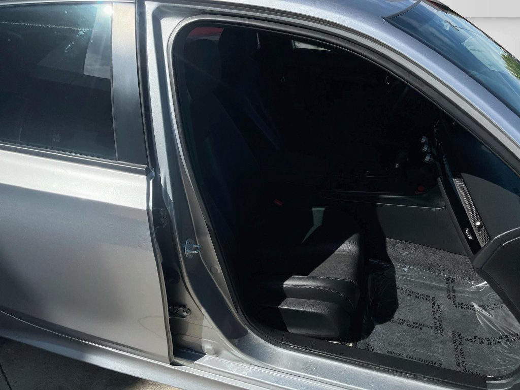 Used 2026 Honda Civic Sport image 26