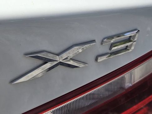 Used 2016 BMW X3 xDrive28i AWD/4WD image 10