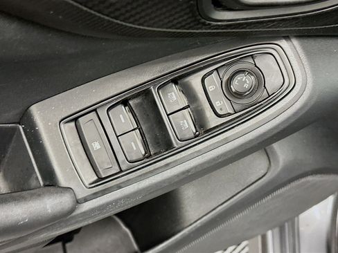 Used 2023 Subaru Crosstrek 2.0i AWD/4WD image 15
