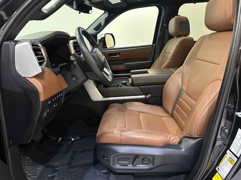 Used 2025 Toyota Tundra 1794 Edition AWD/4WD image 22