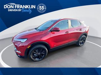 New 2026 Buick Encore GX Sport Touring video 1