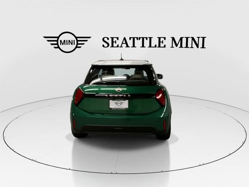 New 2026 MINI Cooper 2-Door Hardtop FWD image 10