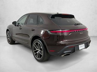 New 2026 Porsche Macan video 3