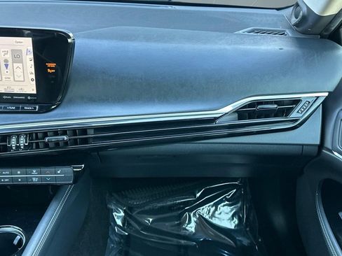 Used 2021 Toyota Mirai w/ Advanced Technology Package RWD image 29
