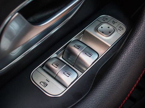 Used 2021 Mercedes-Benz GLE 53 AMG 4MATIC image 9